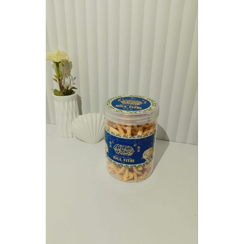 

STIK BAWANG PREMIUM EDISI LEBARAN