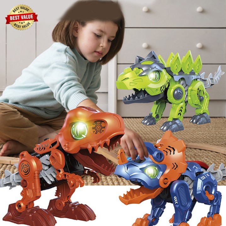 Mainan Anak Laki Laki Perempuan Mainan Anak Cowok Cewek Edukasi Mainan Anak 3 4 5 6 Tahun Kado Maina