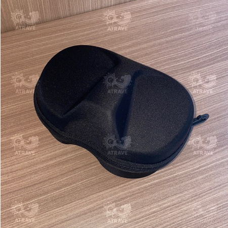 Masker Box Kacamata Selam Freediving Menyelam Bebas Diving Low Volume Mask Box