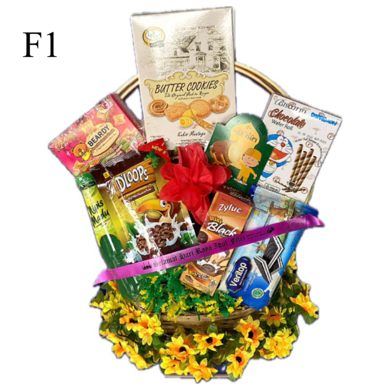 

Parcel Lebaran / 1 / Parcel Bandung