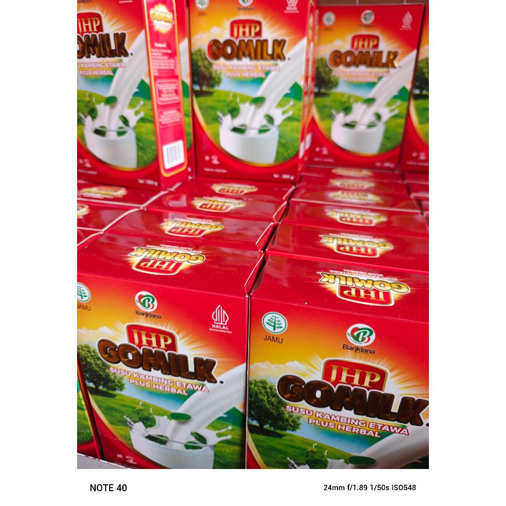 

GOMILK 200 GR (15)