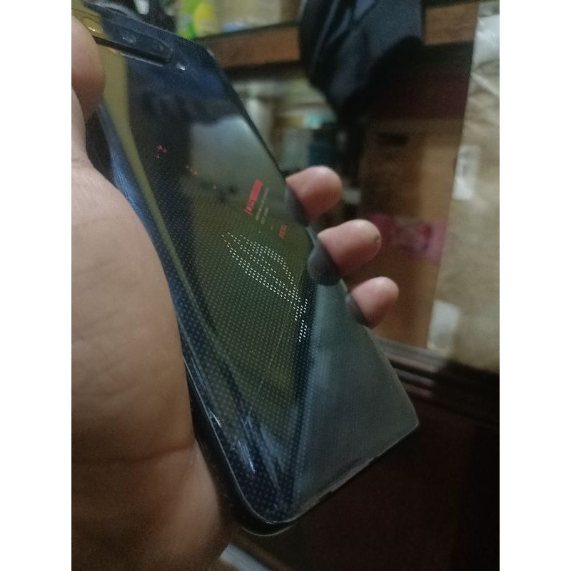 Asus ROG 5S (12/256)second