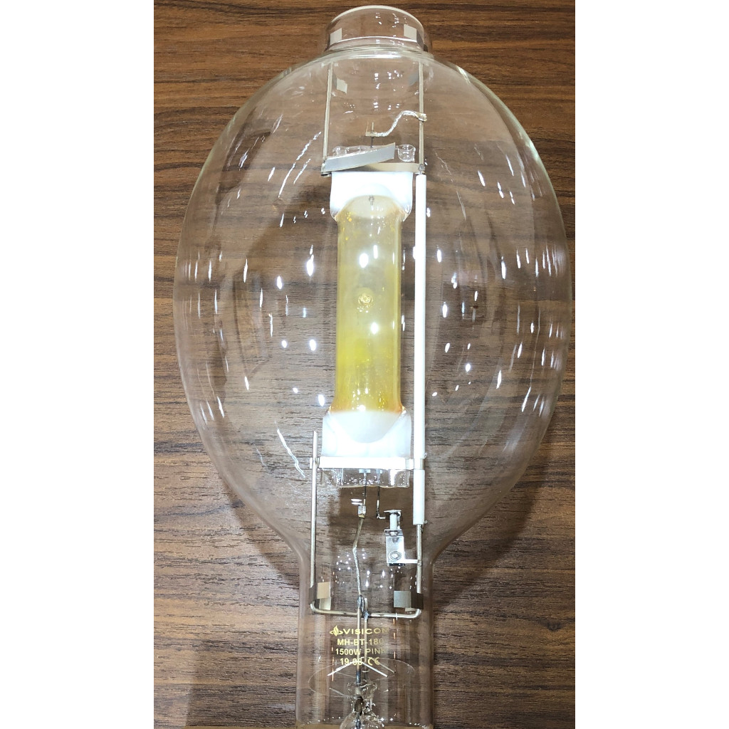 Lampu Cumi 1500 Watt Pink Visicom