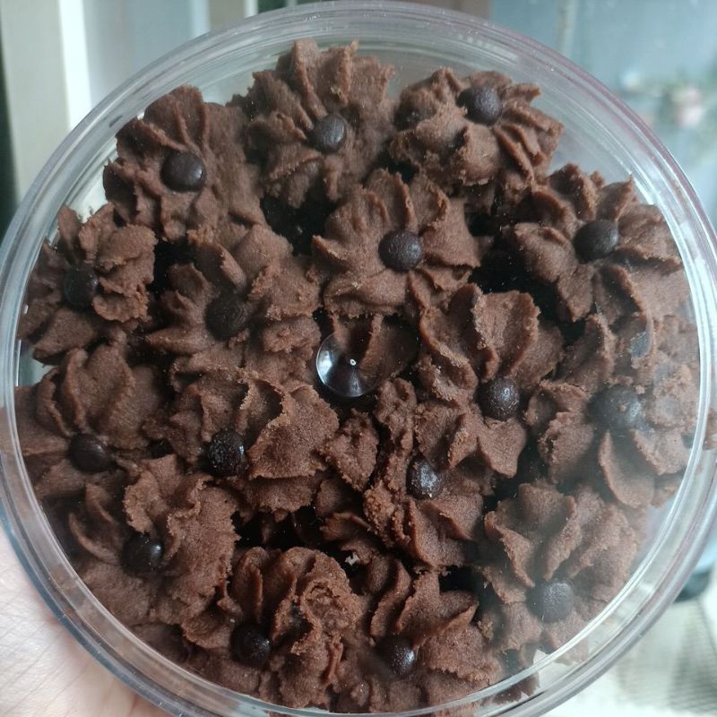 

Semprit Coklat