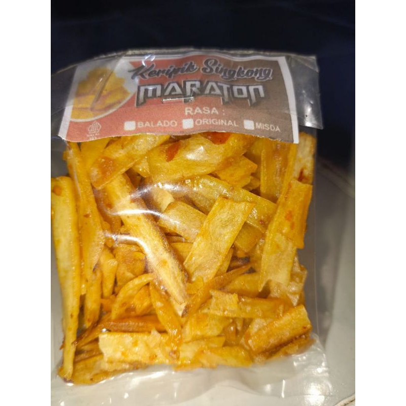 

keripikmisda