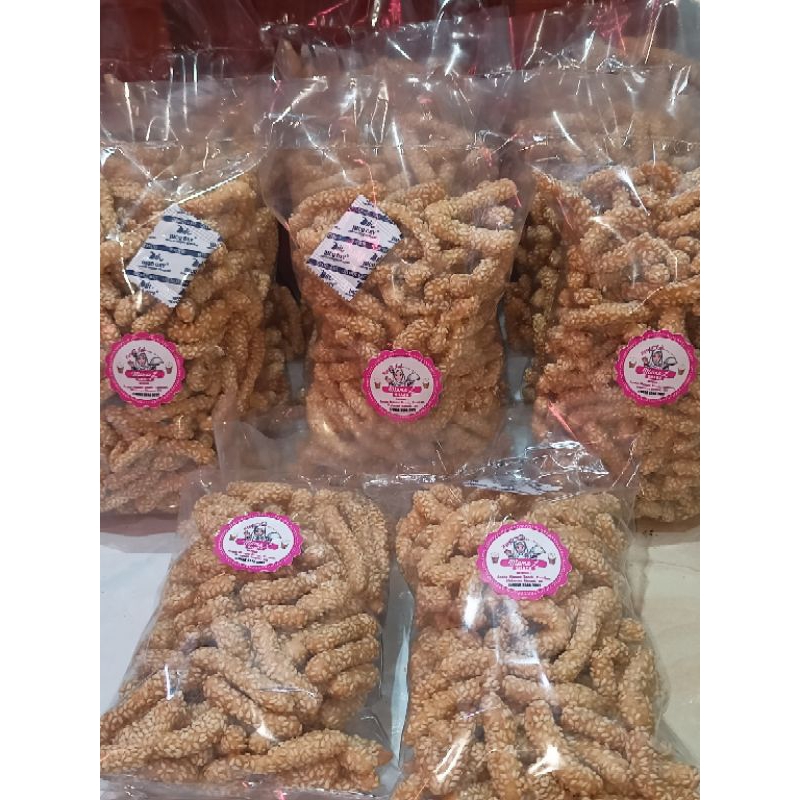 

keciputwijen