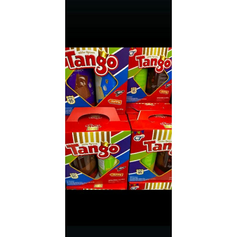 

( 6 KALENG ) PAKET 3 BOX TANGO TWINS - TANGO BOX ISI 2 KALENG