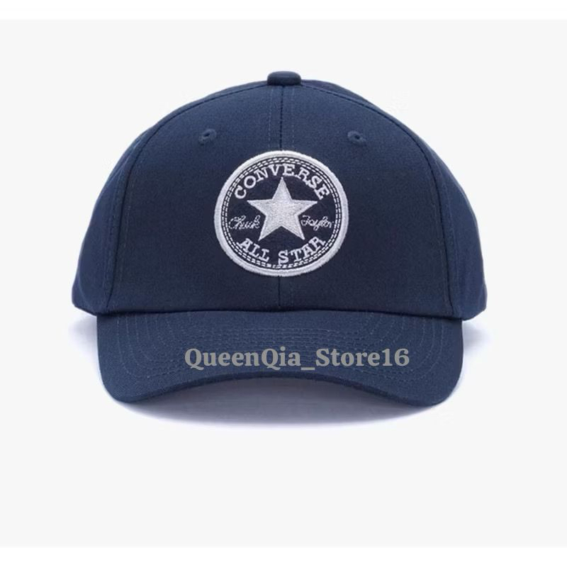 Topi Converse Navy Original