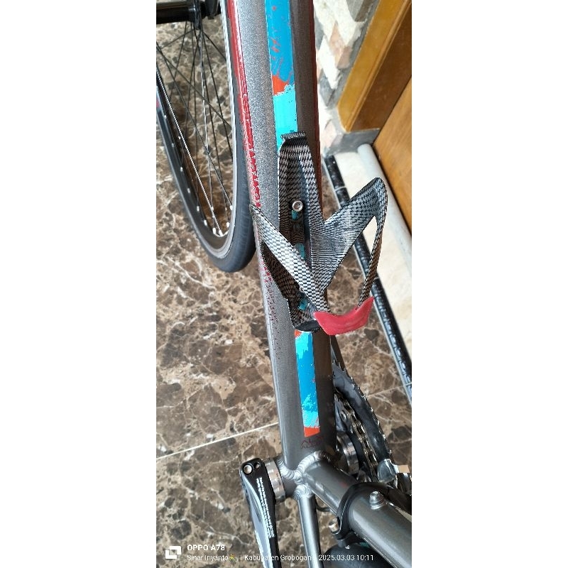 Polygon stratos S3 Size S