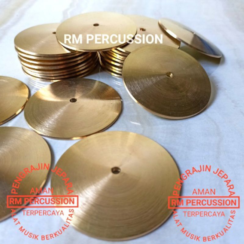 Kencer Kuningan Rebana / Genjring Hadroh