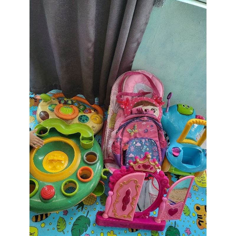 AYCEL GUZELIM LINK LIVE MAINAN ANAK