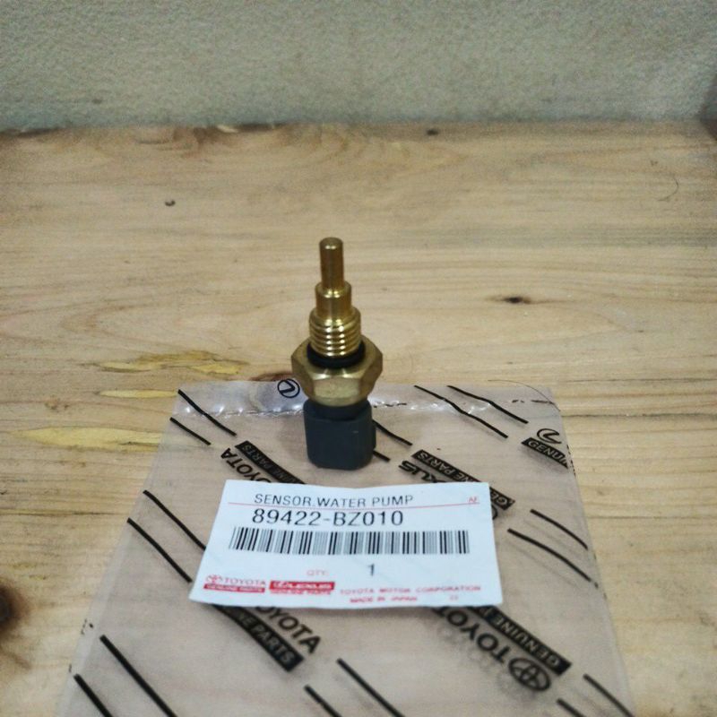 SENSOR SWITCH TEMPERATUR ECT AVANZA - XENIA