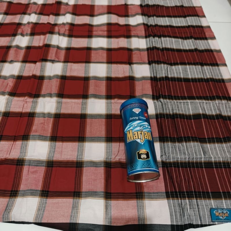 sarung jadul marjan (bukan sarung pl preloved)