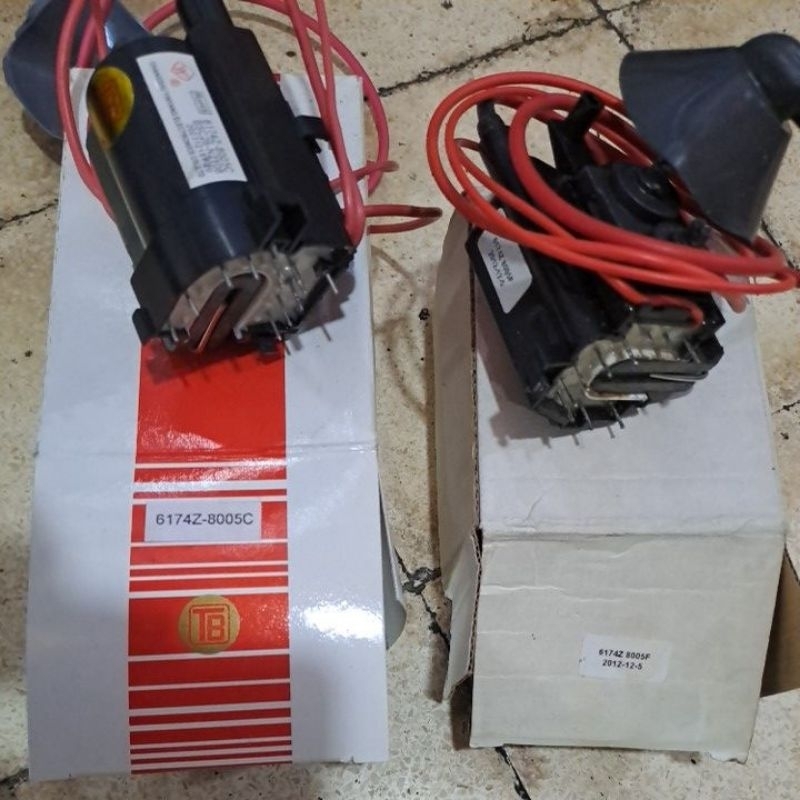 flyback 6174Z-8005C/6174Z-8005F