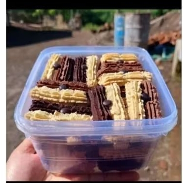 

Kue Lebaran