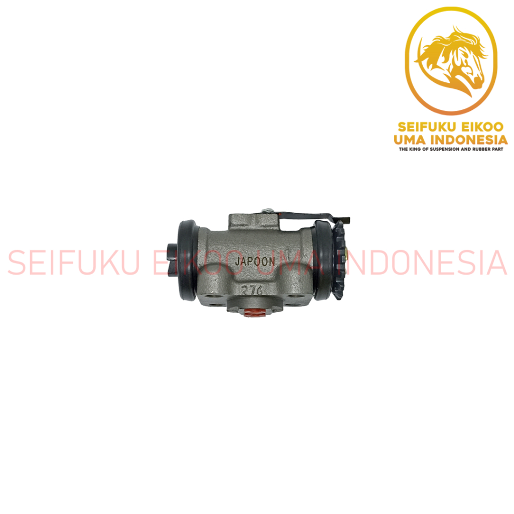 WHEEL CYL ASSY / BLOK REM ISUZU NKR-58 - REAR / BELAKANG (1-1/8") "JAPOON" 8-97078-617-0