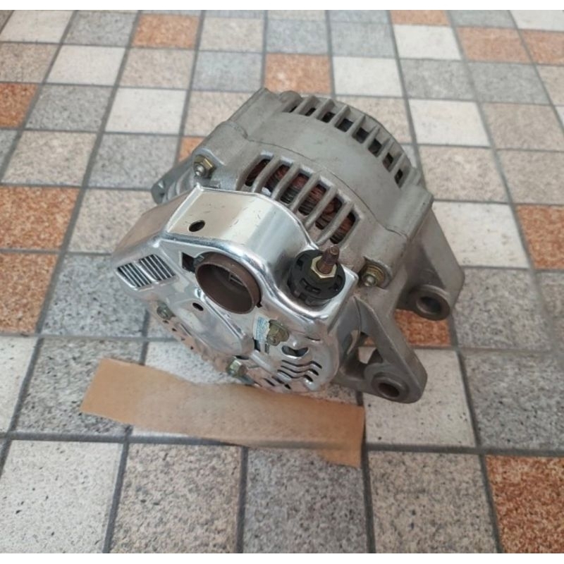 alternator starlet soket bulat