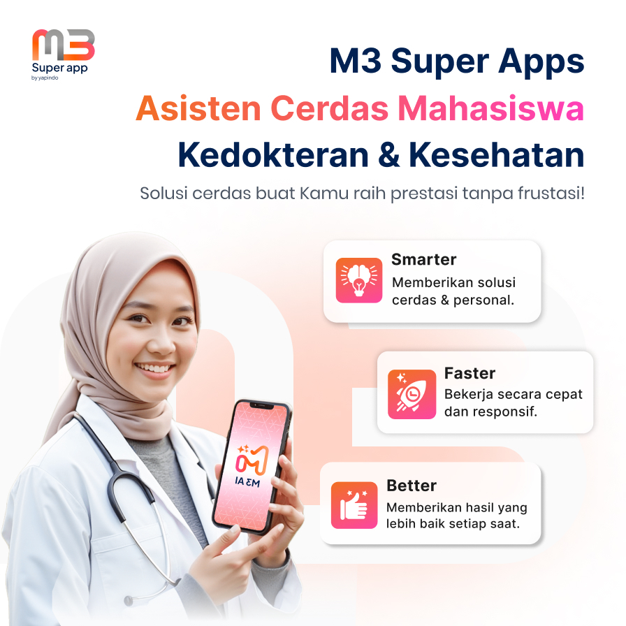Micron Medical Multimedia M3 Ai Superapps Yapindo