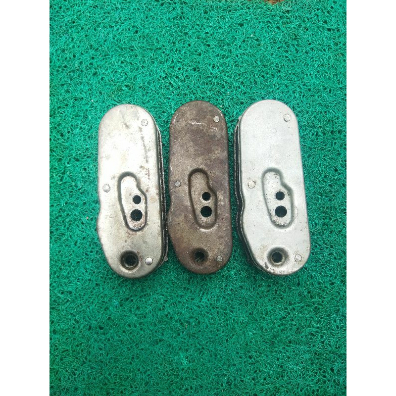 filter karbu saringan karbu vespa PX/ps/Excel original copotan