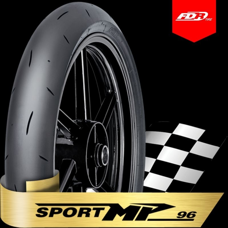 FDR CHAMPION SPORT MP 96 R17 TL