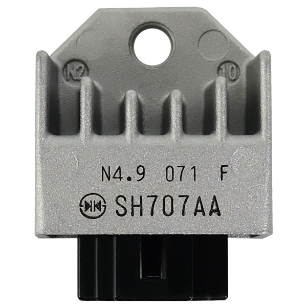 Rectifier Comp Regulator (Kiprok) – Mega Pro, Supra Fit, GL Max