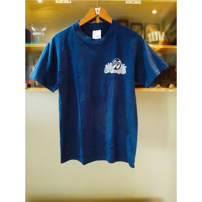 T-shirt Vintage MoonEyes