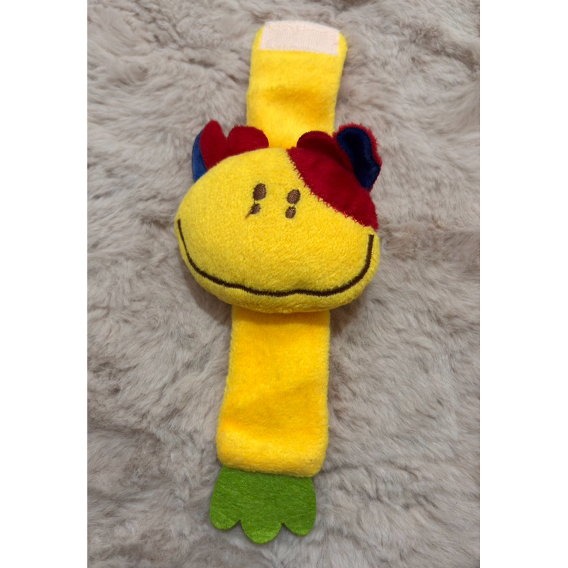[Preloved] Boneka gelang baby