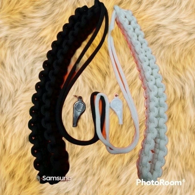 TALI PROVOS SATPAM BESAR BERBAGAI WARNA