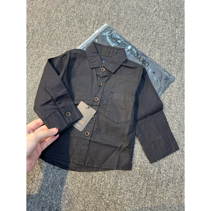 KEMEJA PREMIUM OXYONE