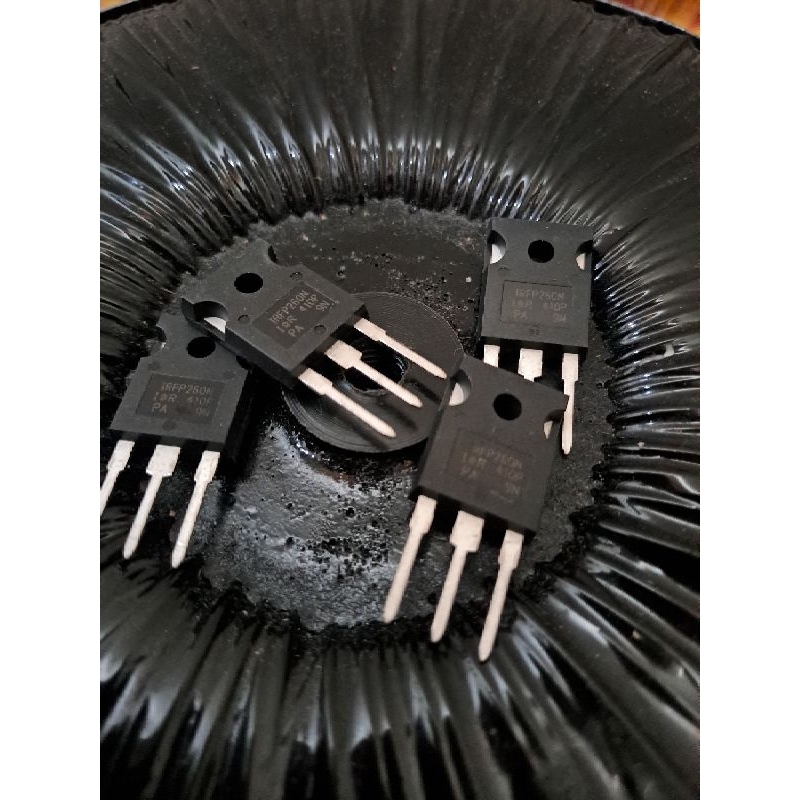 mosfet 260 original