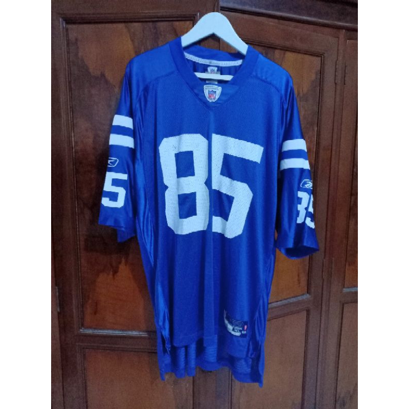 JERSEY NFL INDIANAPOLIS COLTS PIERRE GARCON