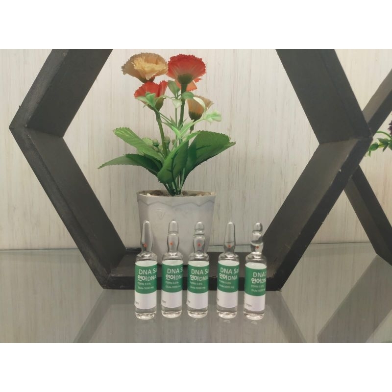 dna Salmon japan whitening