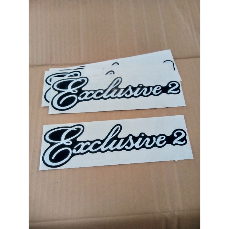 stiker sticker tepong vespa exclusive2