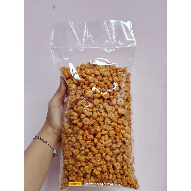 

BISA COD 1KG MARNING JAGUNG PEDAS MANIS ASIN GURIH