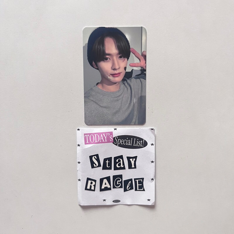 stray kids leeknow inlife swid bene pob soundwave