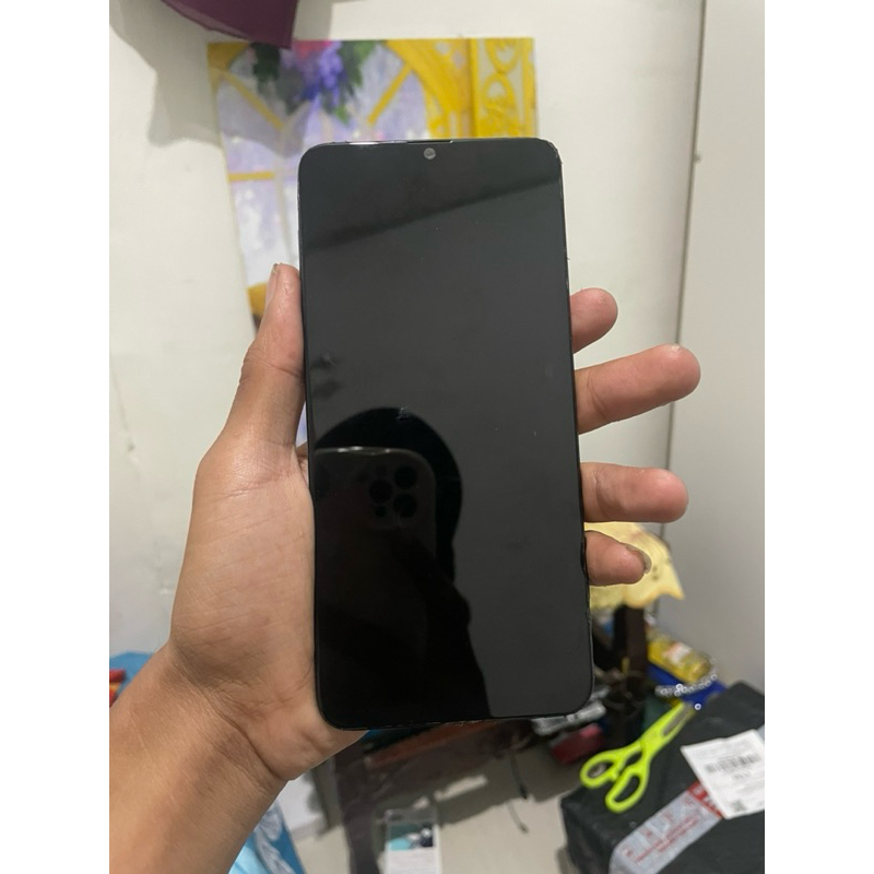 oppo f11 minus lcd