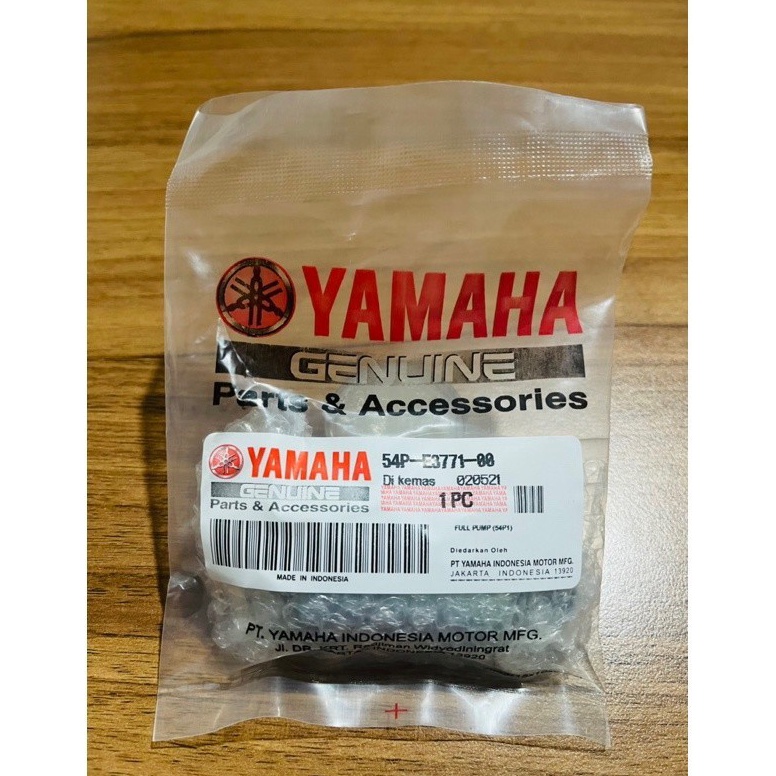 KODE Q94R Rotak Fuel Pump Mio J Rotak Dinamo FuelPump Mio J Rotak Mio J