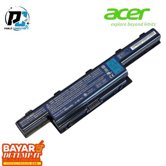 batrai batre laptop Acer Aspire 4743G; Acer Aspire 4750; Acer Aspire 4750G;