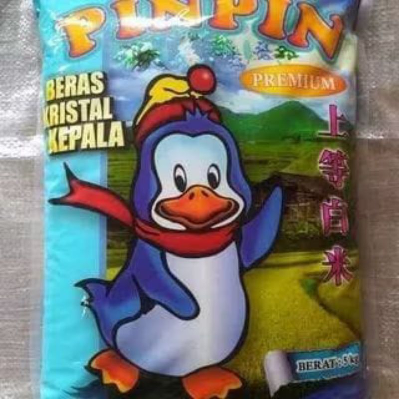 

beras pin pin premium dan lain-lain