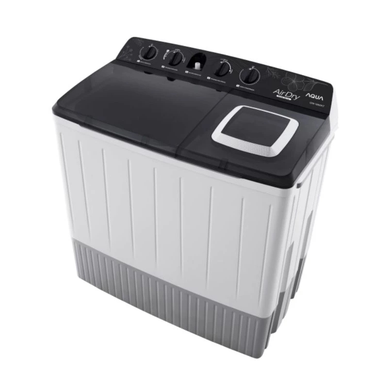 Mesin Cuci Aqua QW-860XT 8kg Hijab Series QW 860XT