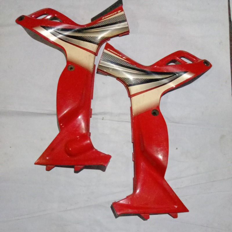 JUAL SAYAP TEBENG DEK COVER BODI DEPAN YAMAHA VEGA R OLD LAMA ORI