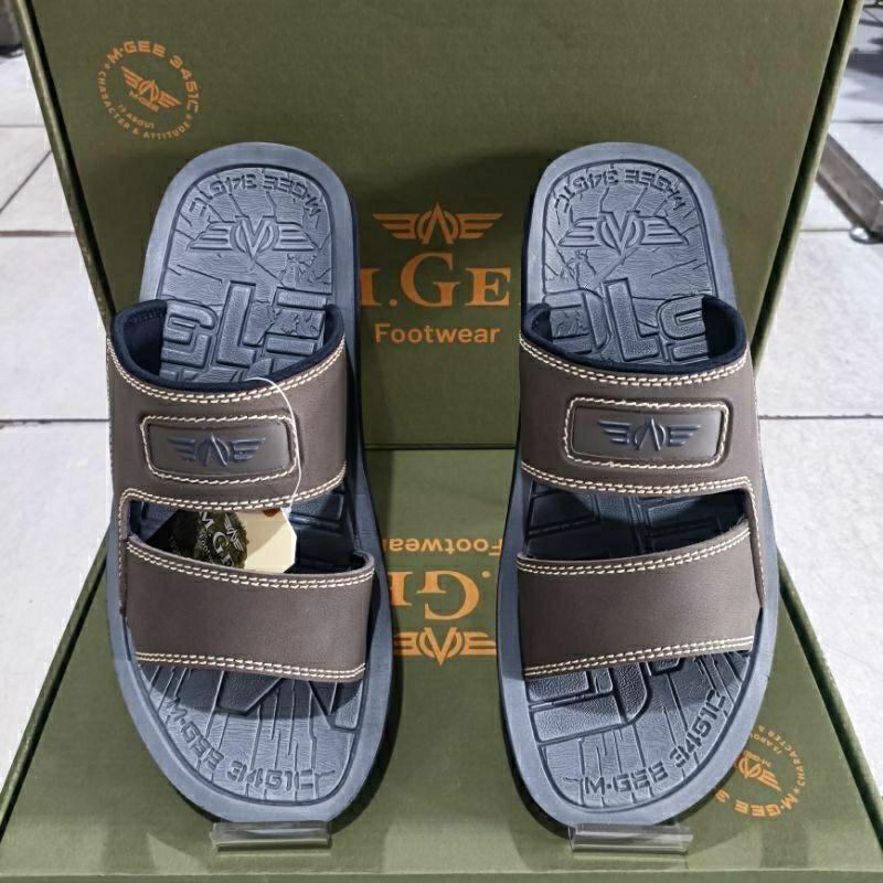 Sandal Pria Dewasa Kekinian M-Gee PANTERA