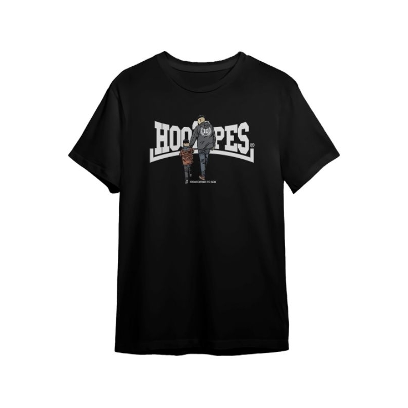 Ts FROM FATHER TO SON