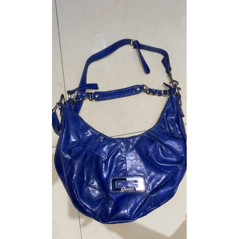 Tas Guess Preloved