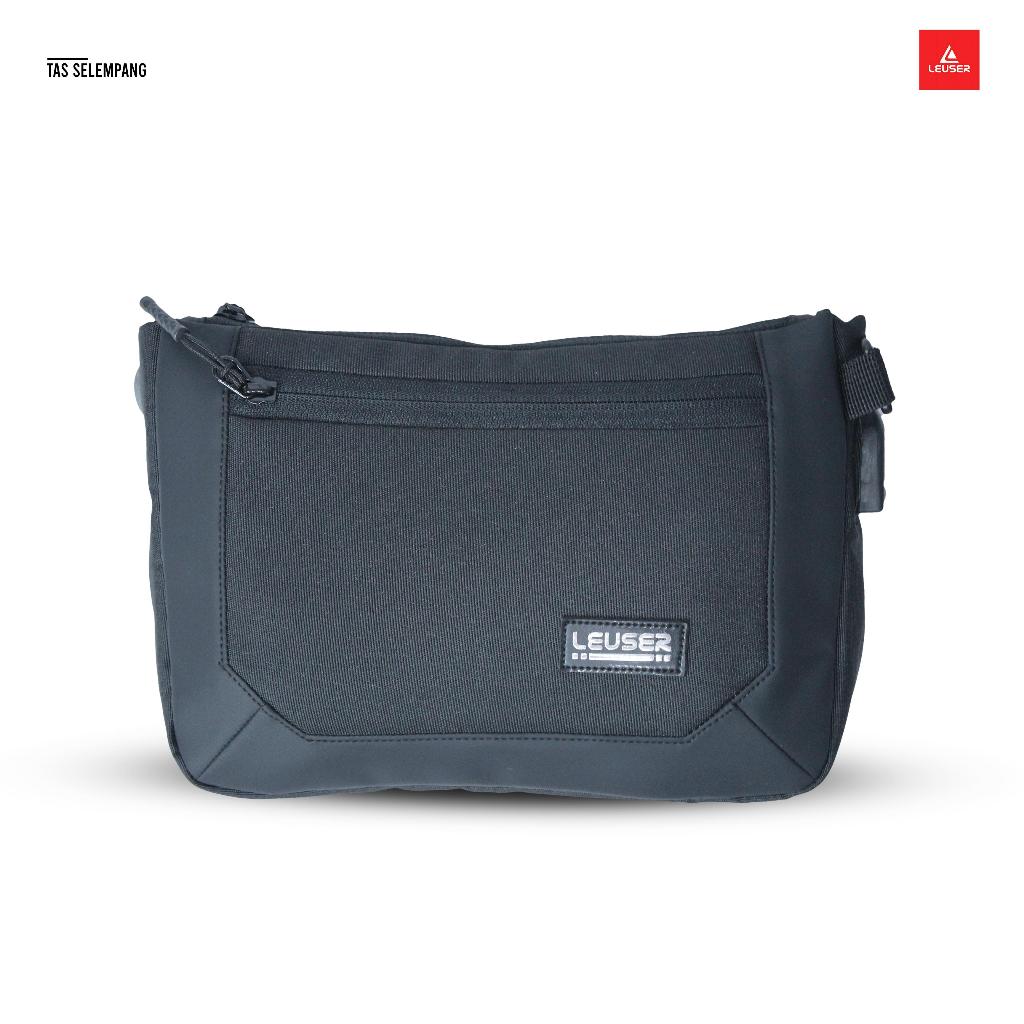 Leuser Tas Selempang 2 Face Cheget