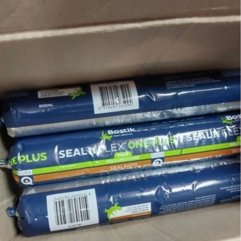 BOSTIK SEAL N FLEX SEALENT PU putih / white