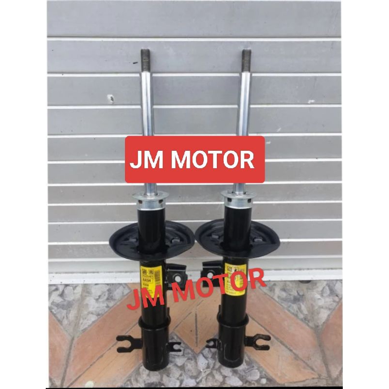 SHOCKBREAKER CHEVROLET SPARK 1200CC DEPAN ORIGINAL