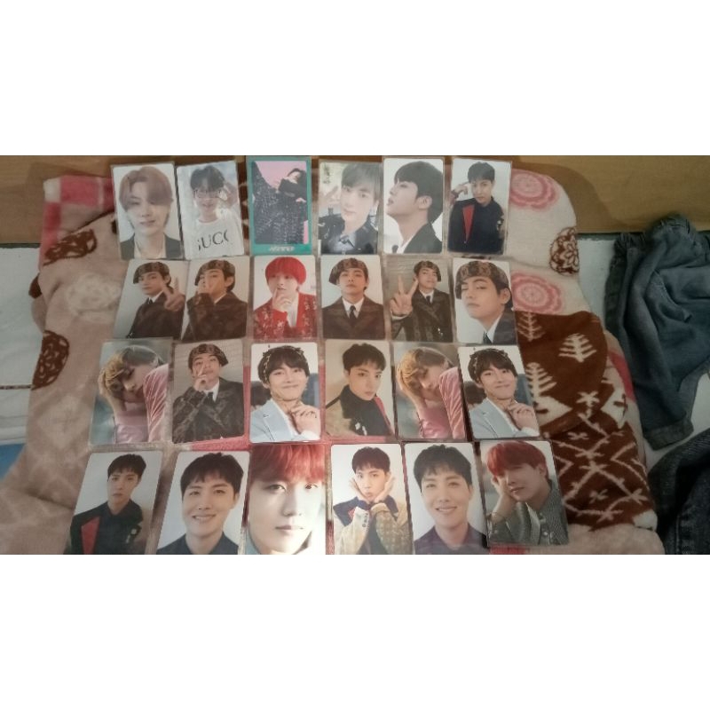 PC  bts official
