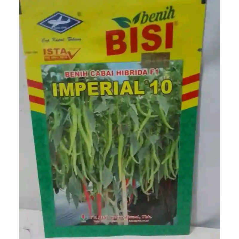 BENIH CABE IMPERIAL 10 F1 10 GRAM