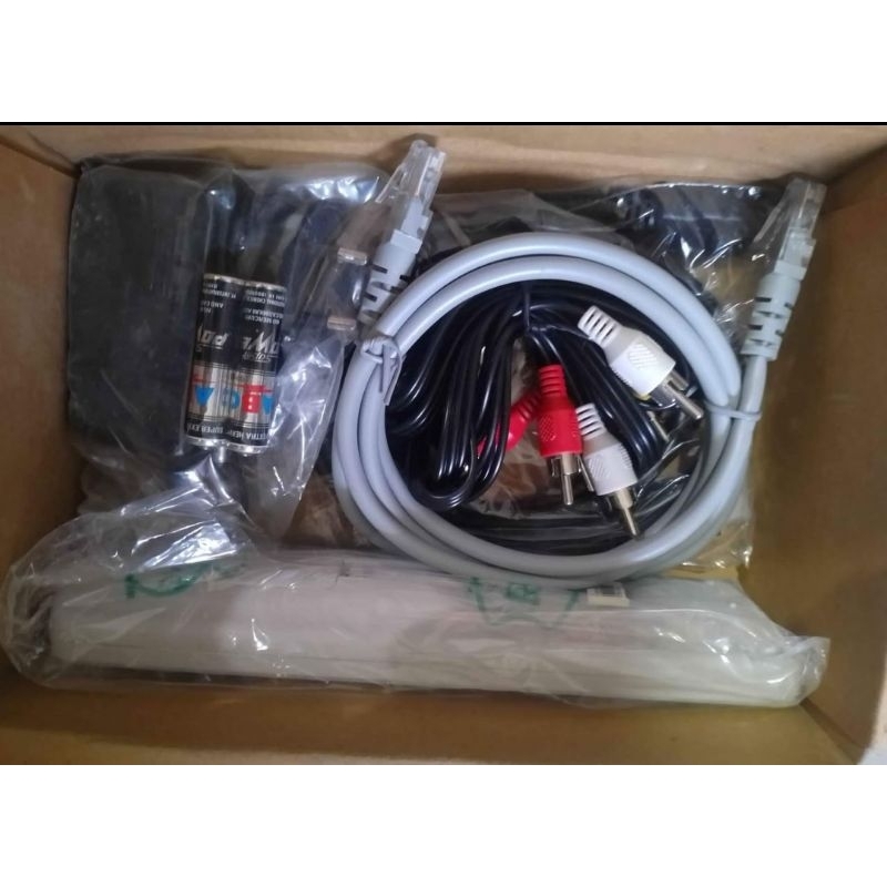 ZTE IP Set Top Box - ZXV10 B700V5